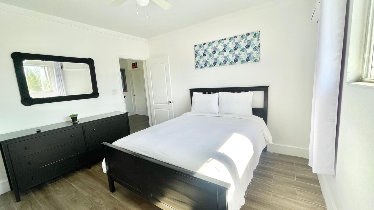 Photo of Bedroom in Coral Harbour