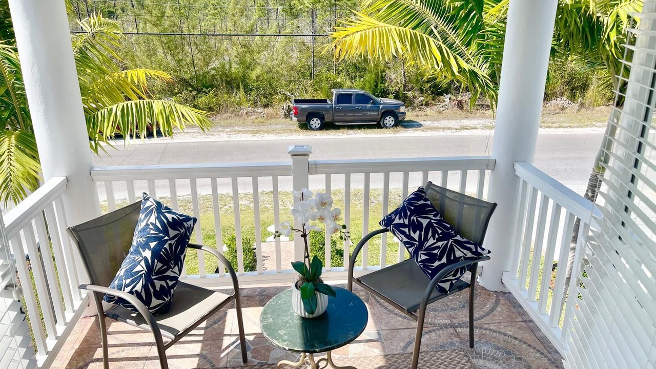 Photo of Outdoor in Coral Harbour