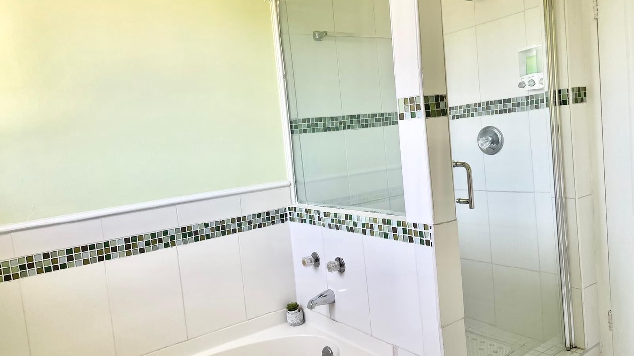 Photo of Bathroom in Coral Harbour