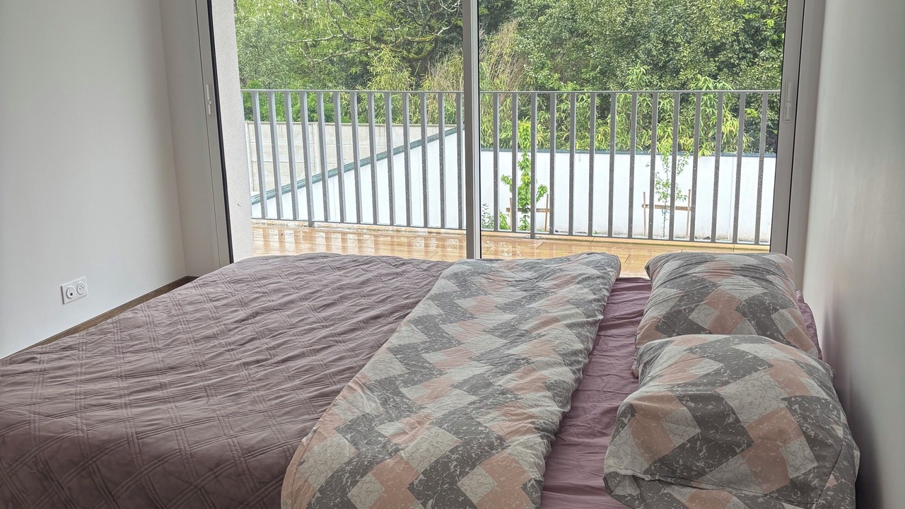 Photo of Bedroom in Bordeaux