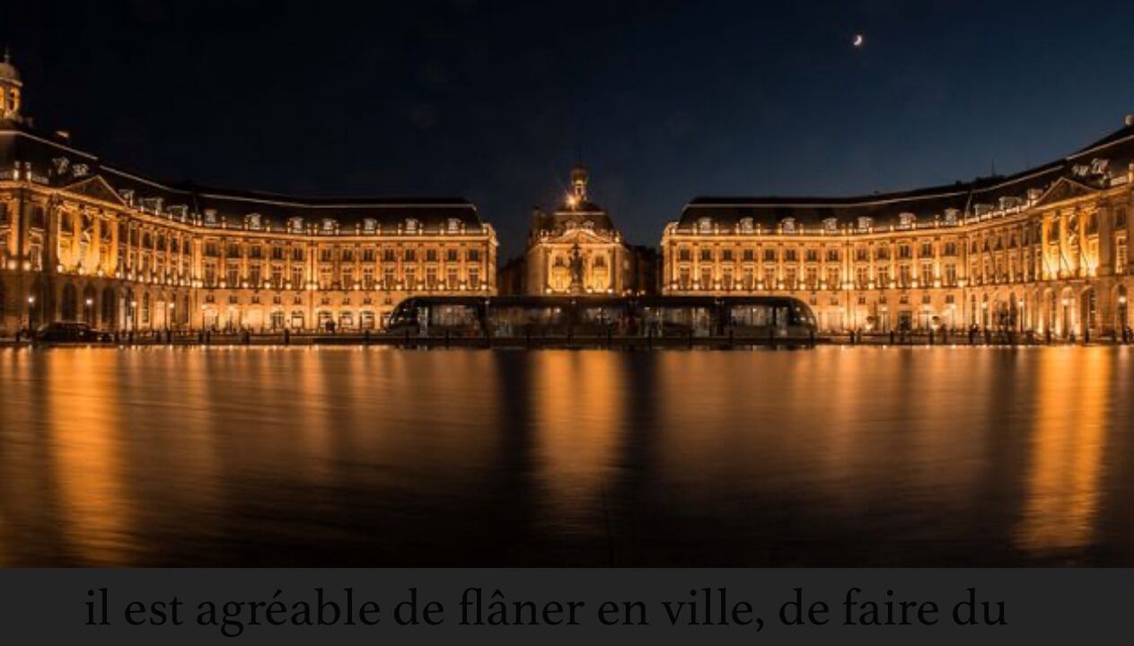 Photo of Others in Bordeaux