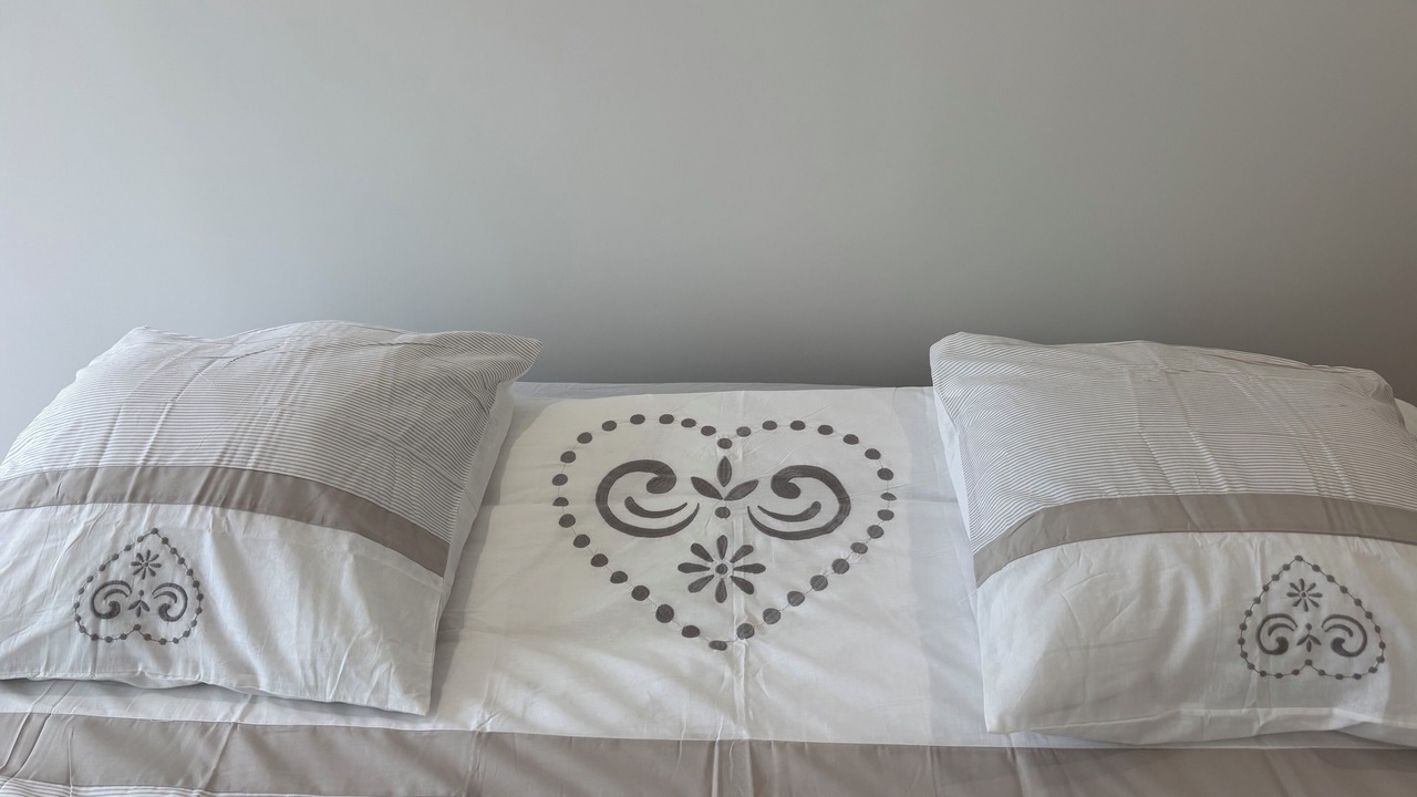 Photo of Bedroom in Bordeaux