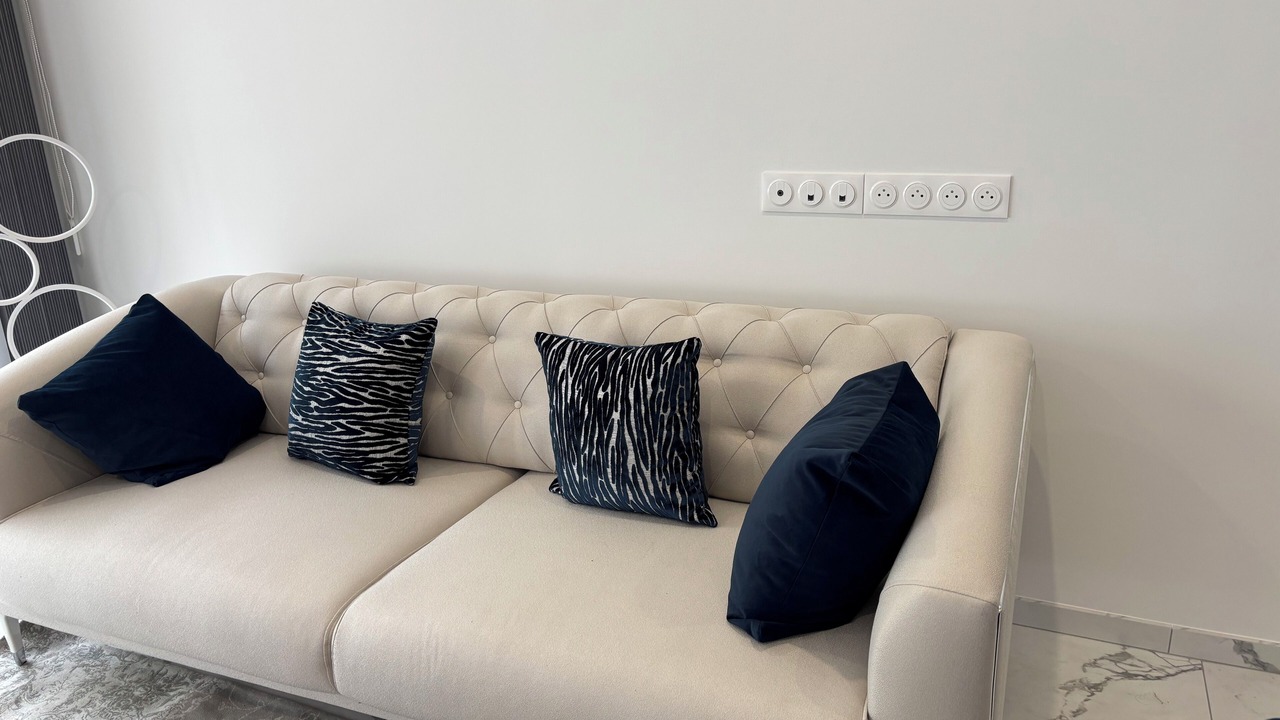 Photo of Livingroom in Bordeaux