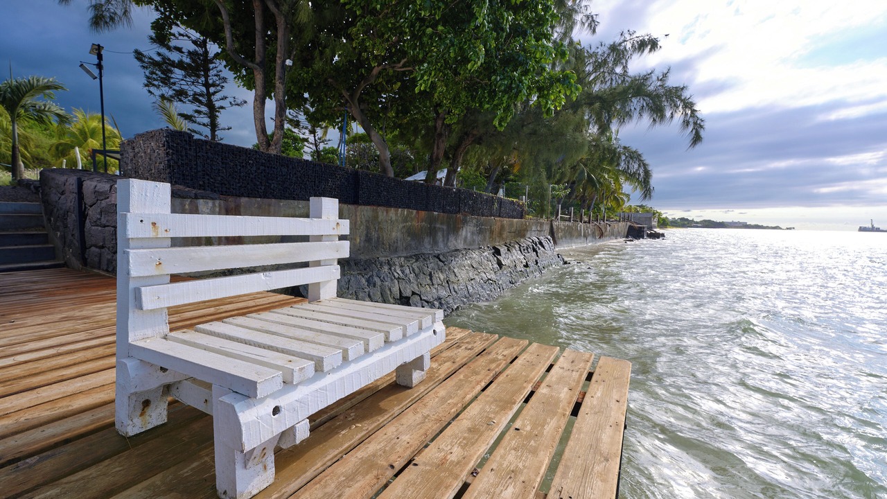 Photo of Patio Balcony in Pointe Aux Sables