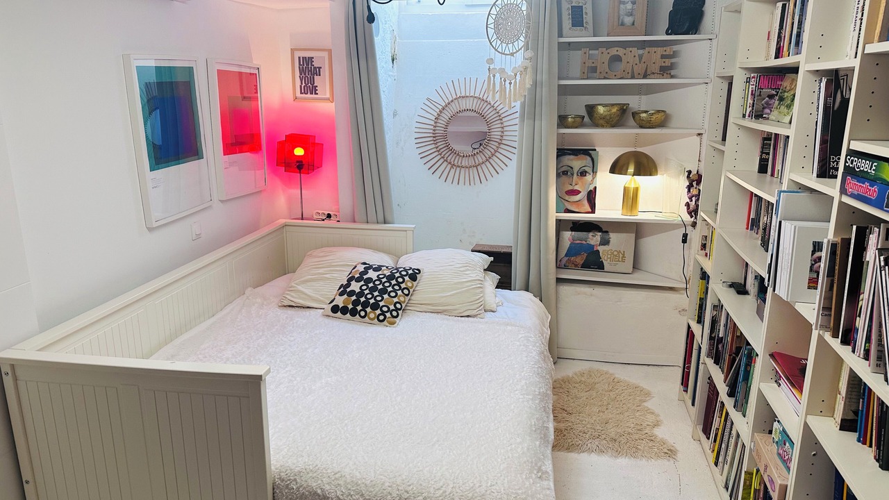 Photo of Bedroom in Nansouty-Saint-Genes