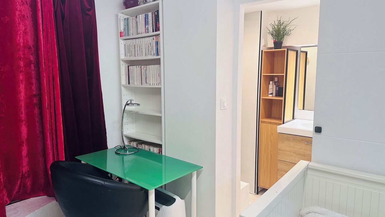 Photo of Bedroom in Nansouty-Saint-Genes