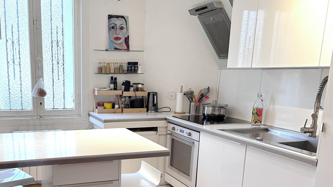 Photo of Kitchen in Nansouty-Saint-Genes