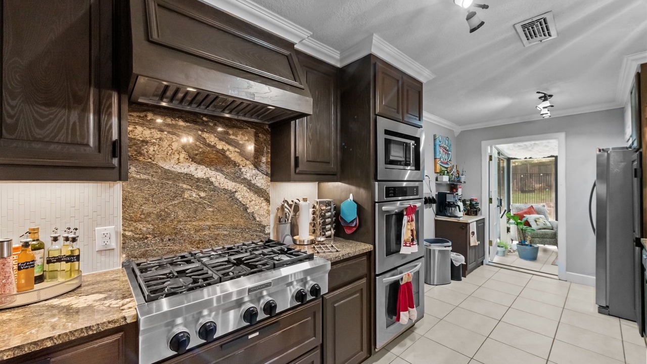 Photo of Kitchen in West Arlington