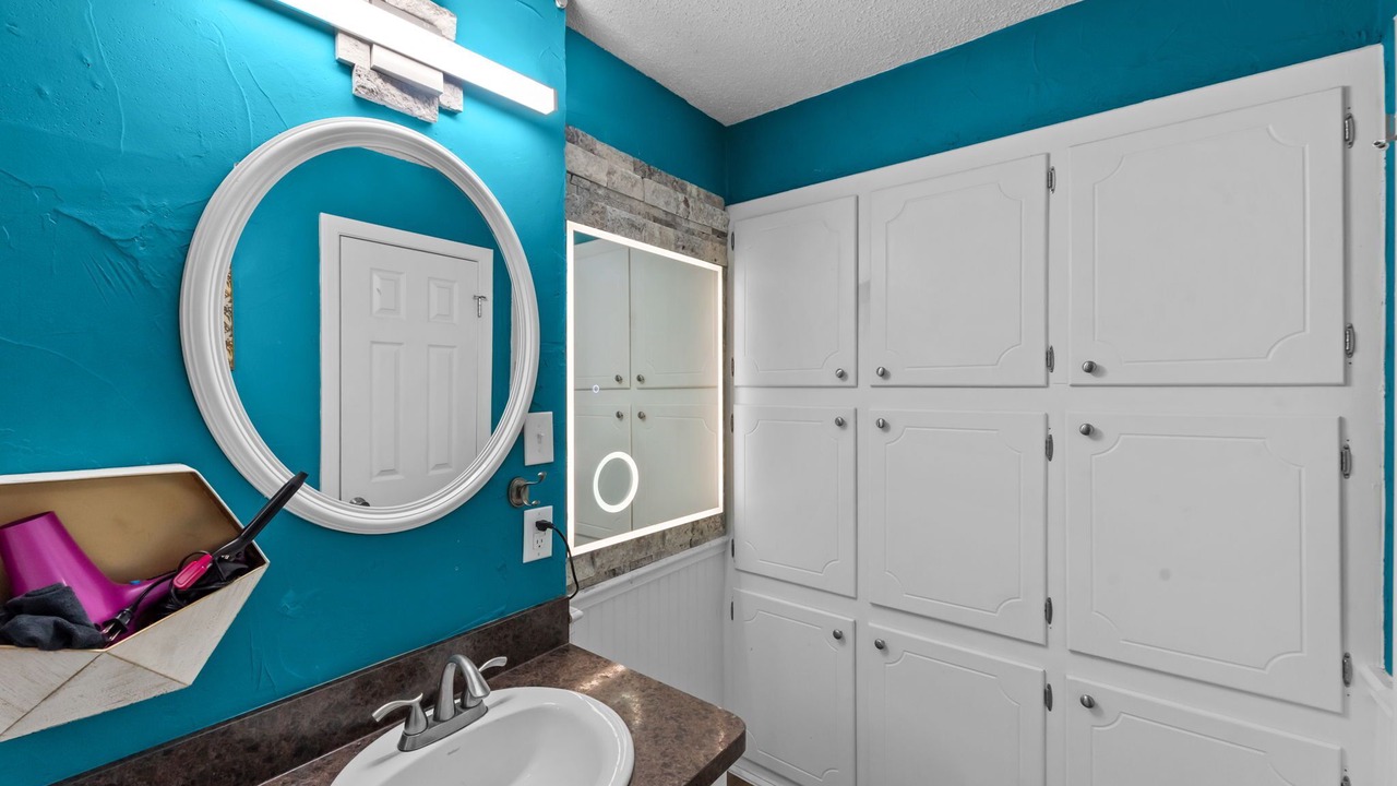 Photo of Bathroom in West Arlington