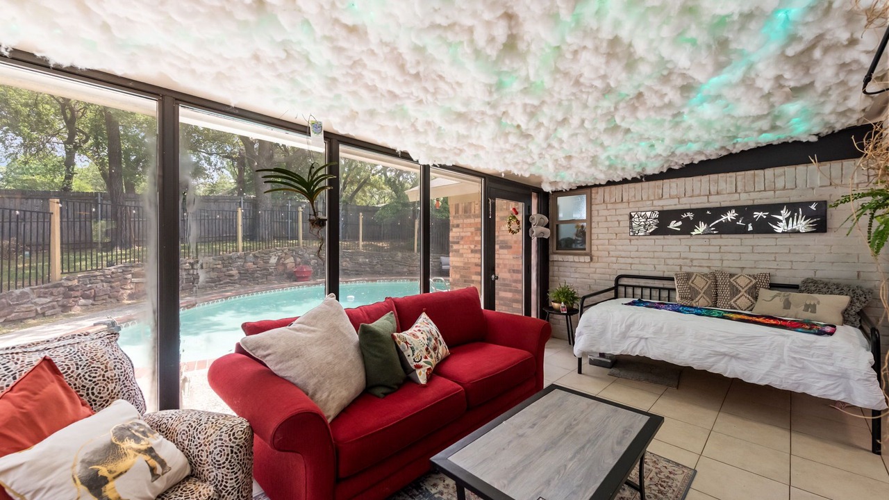 Photo of Bedroom in West Arlington