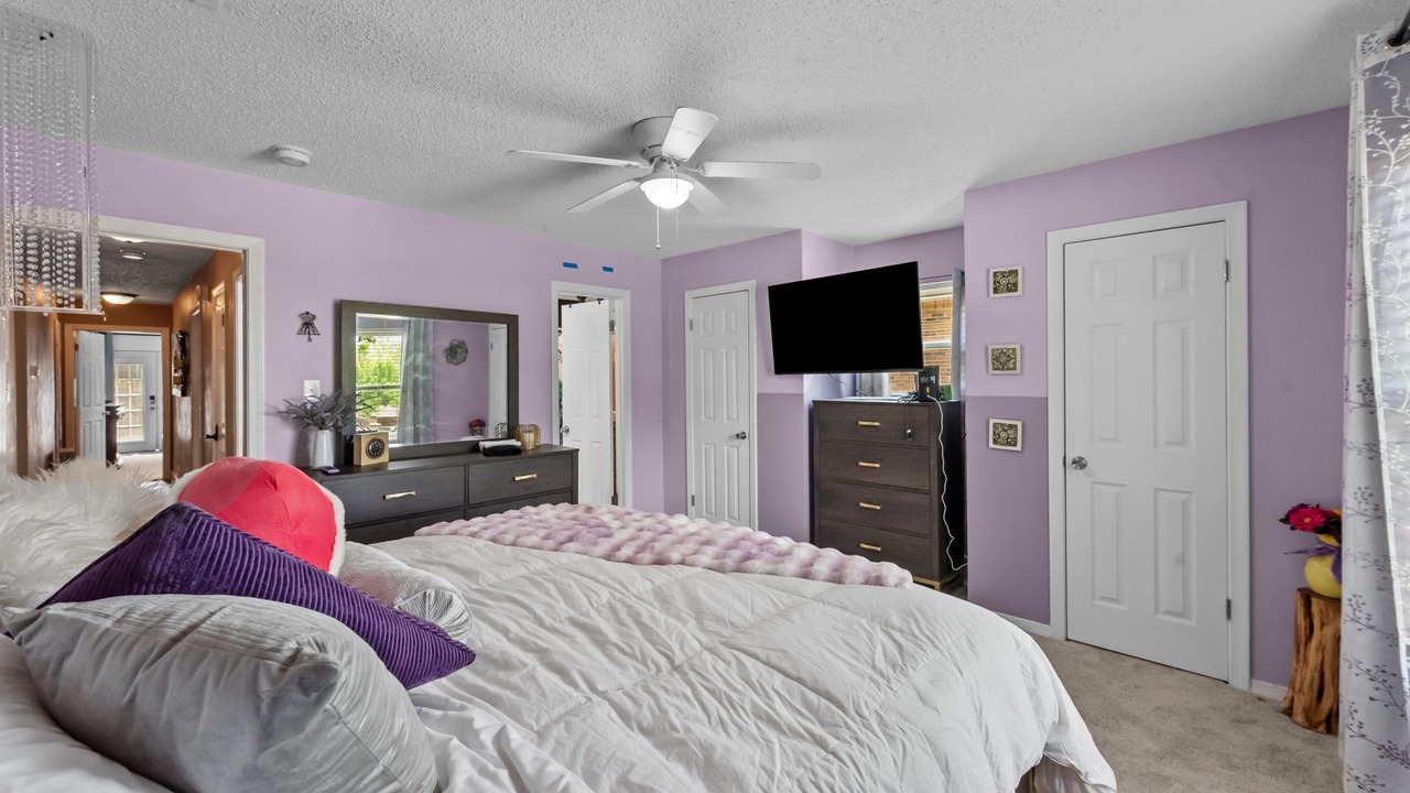 Photo of Bedroom in West Arlington