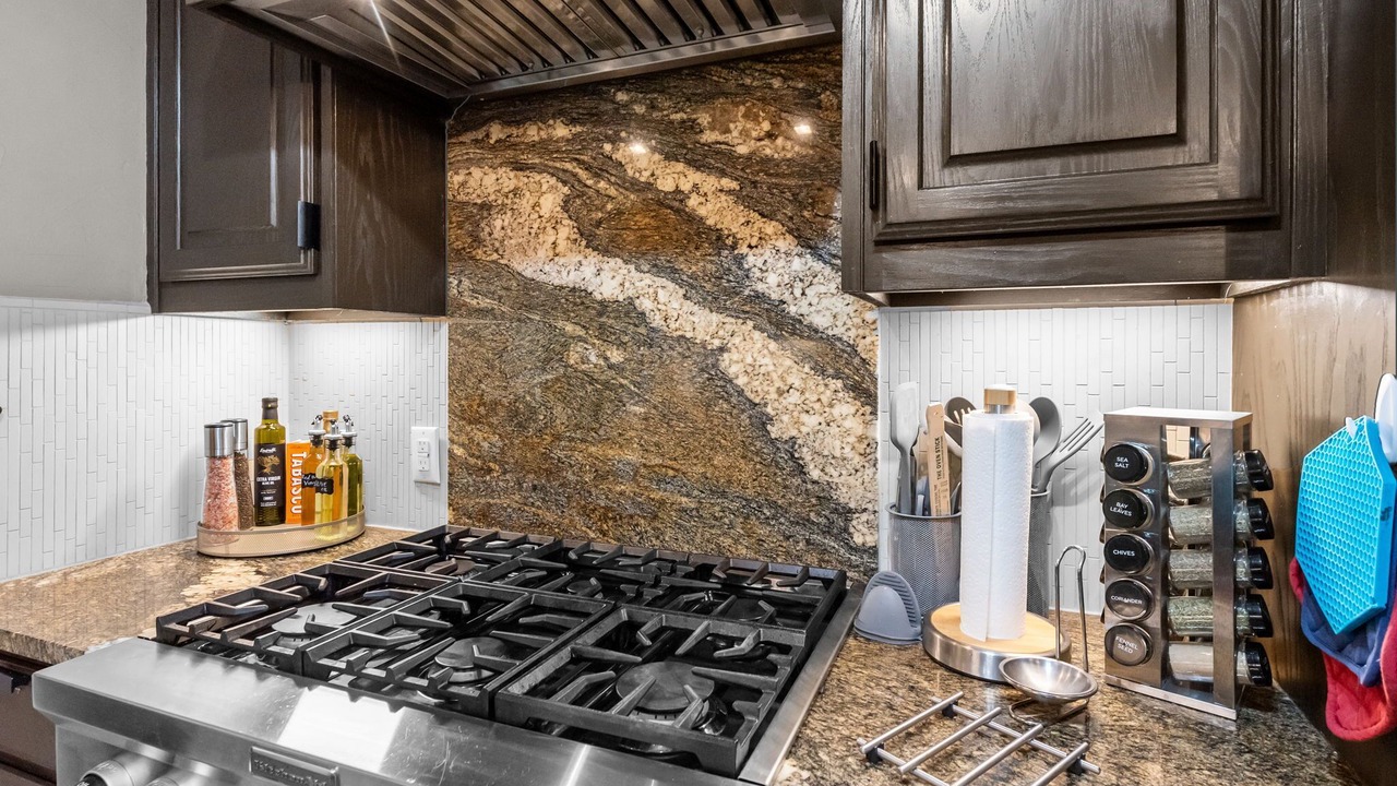 Photo of Kitchen in West Arlington