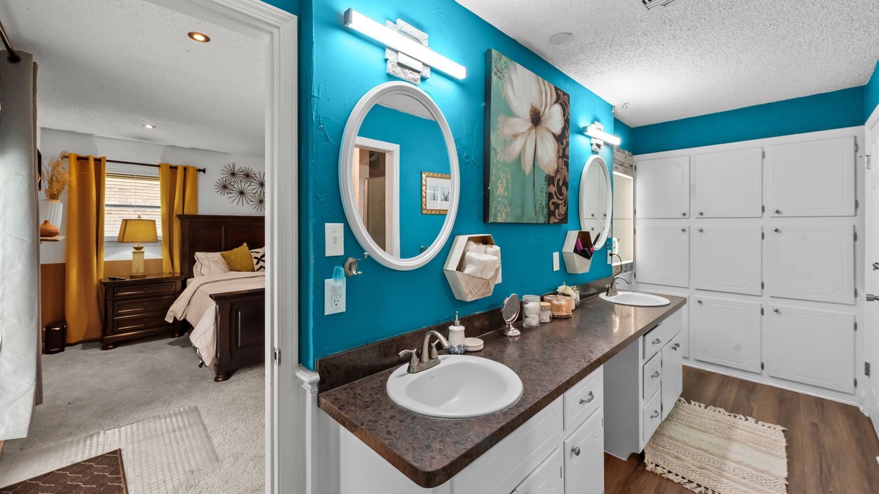 Photo of Bathroom in West Arlington