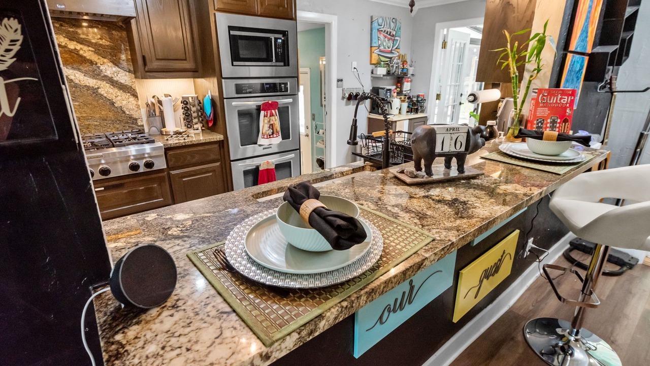 Photo of Kitchen in West Arlington