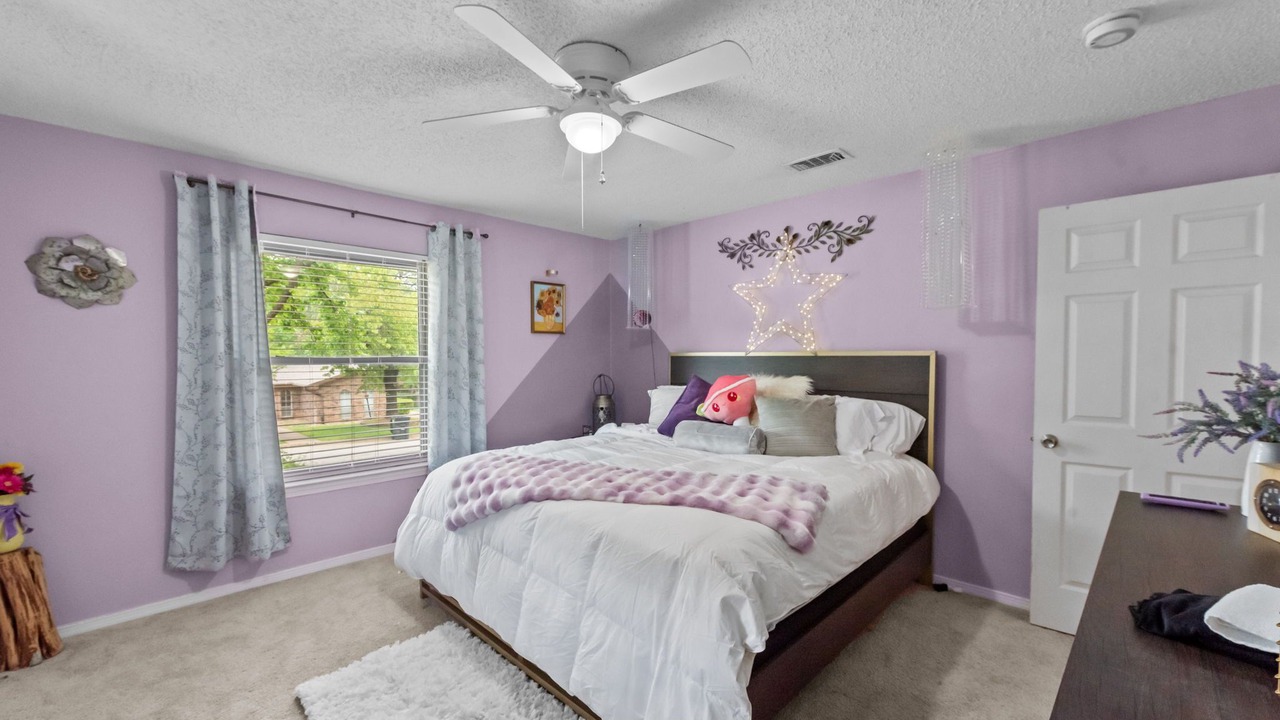 Photo of Bedroom in West Arlington