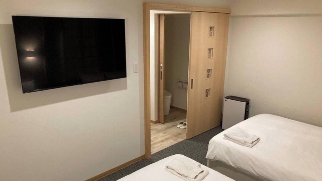 Photo of Bedroom in Okawa