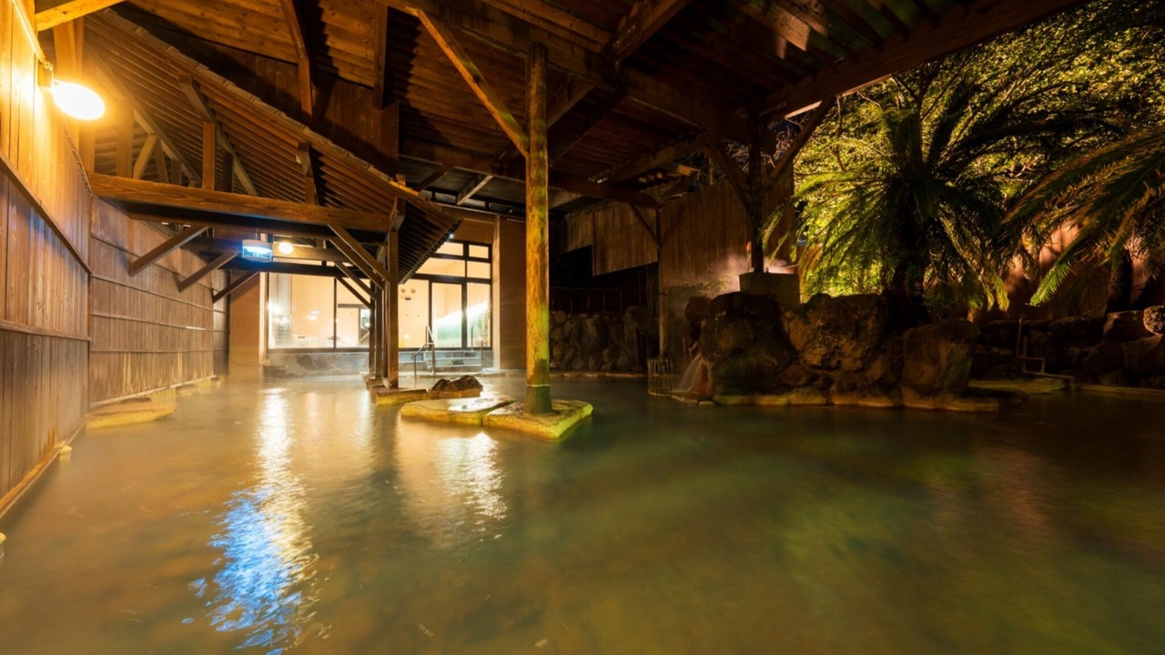 Photo of Others in Kannawa Onsen