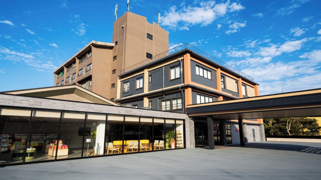 Photo of Outdoor in Kannawa Onsen