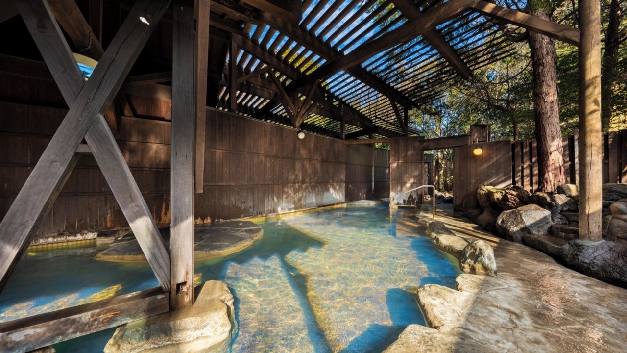 Photo of Others in Kannawa Onsen