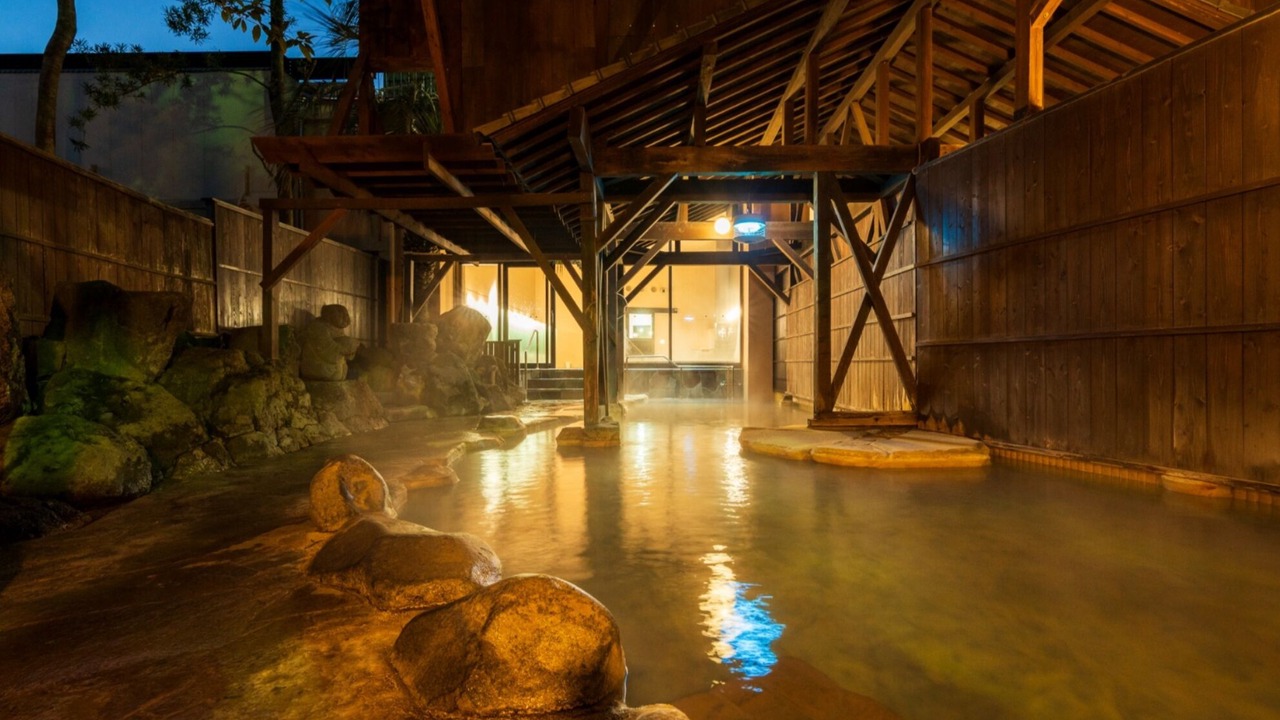Photo of Others in Kannawa Onsen