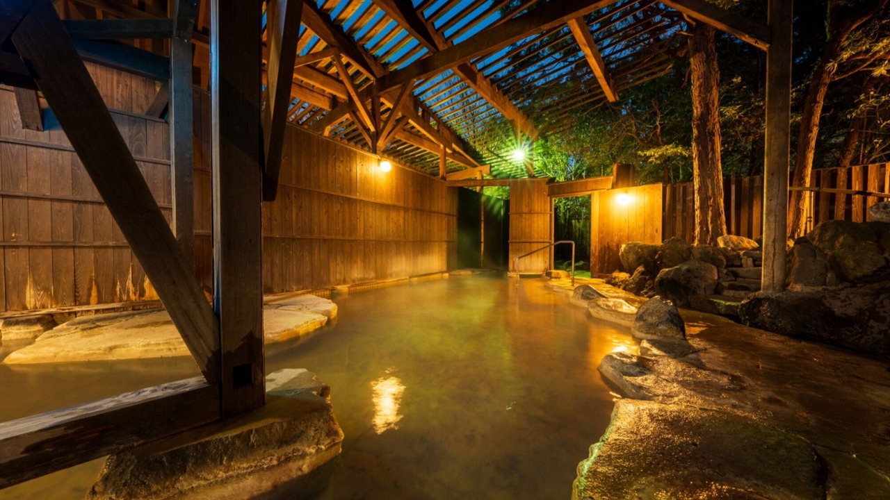 Photo of Others in Kannawa Onsen