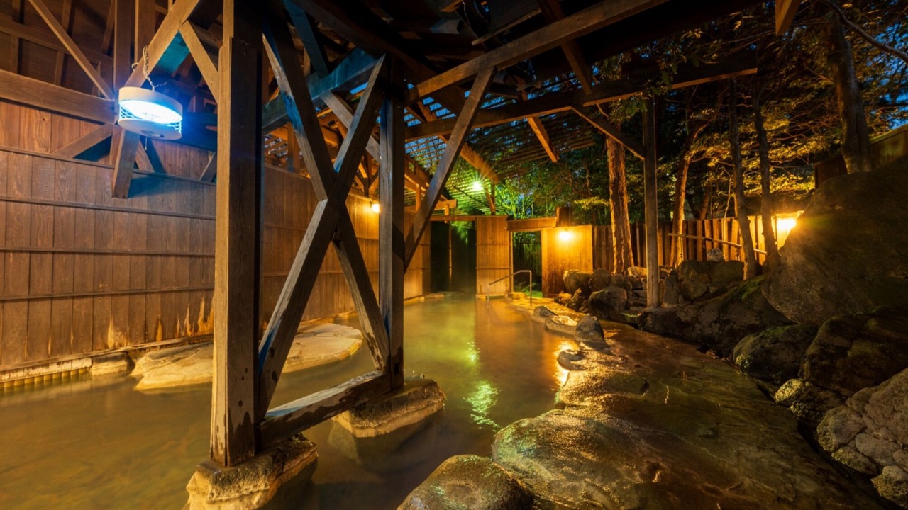 Photo of Others in Kannawa Onsen