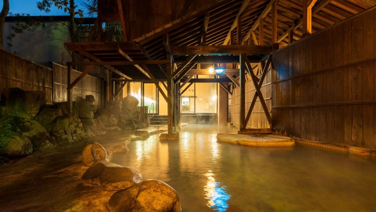 Photo of Others in Kannawa Onsen