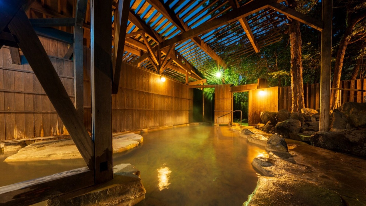 Photo of Others in Kannawa Onsen