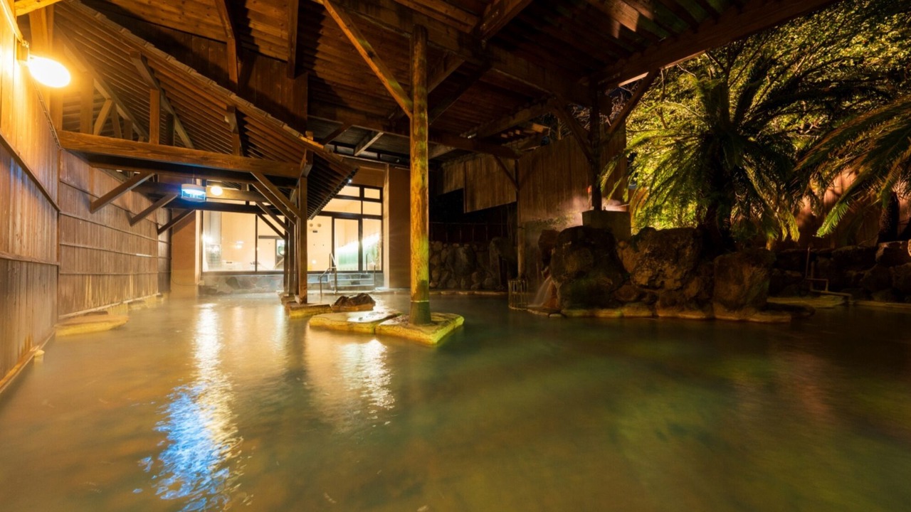 Photo of Others in Kannawa Onsen
