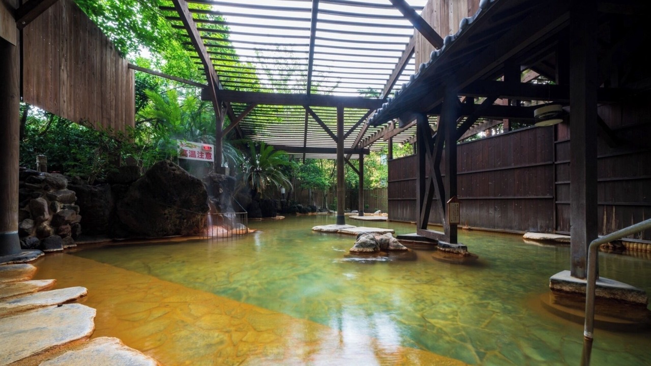 Photo of Others in Kannawa Onsen