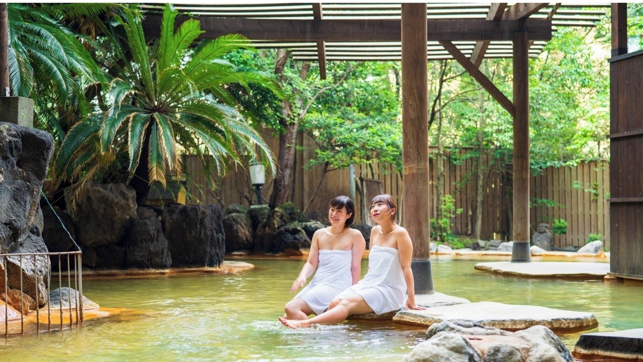 Photo of Outdoor in Kannawa Onsen
