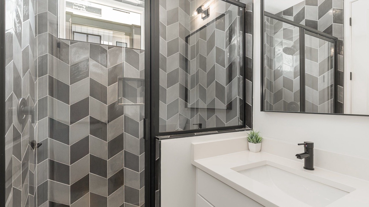 Photo of Bathroom in Katie Hill Neighborhood
