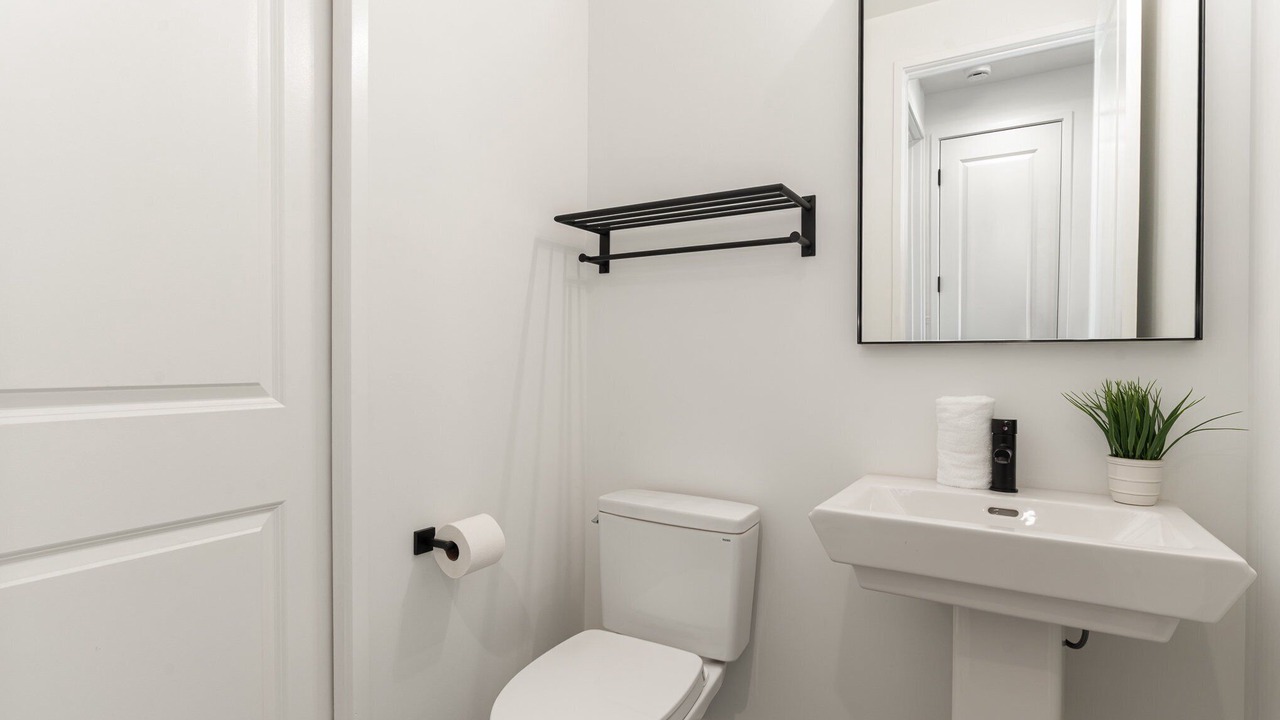Photo of Bathroom in Katie Hill Neighborhood