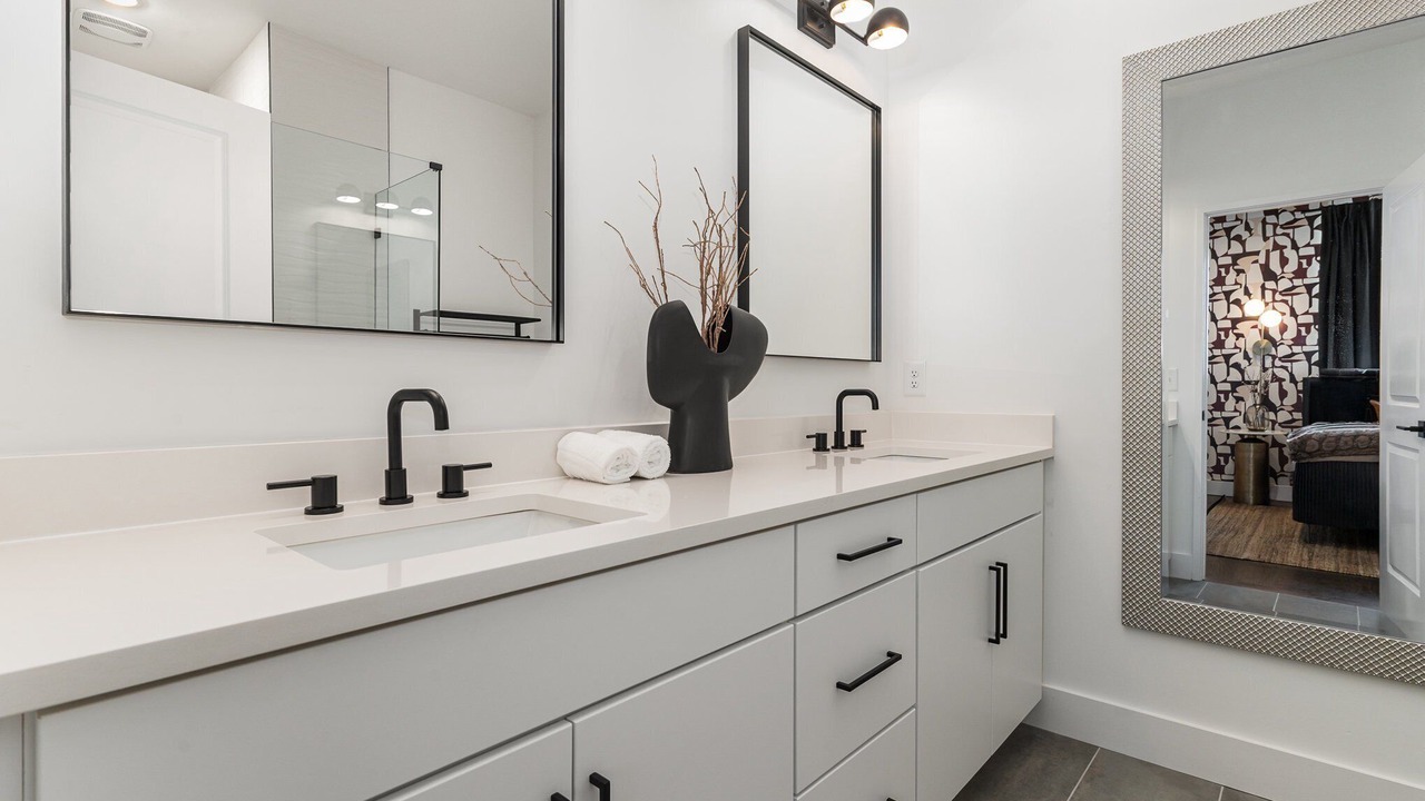 Photo of Bathroom in Katie Hill Neighborhood