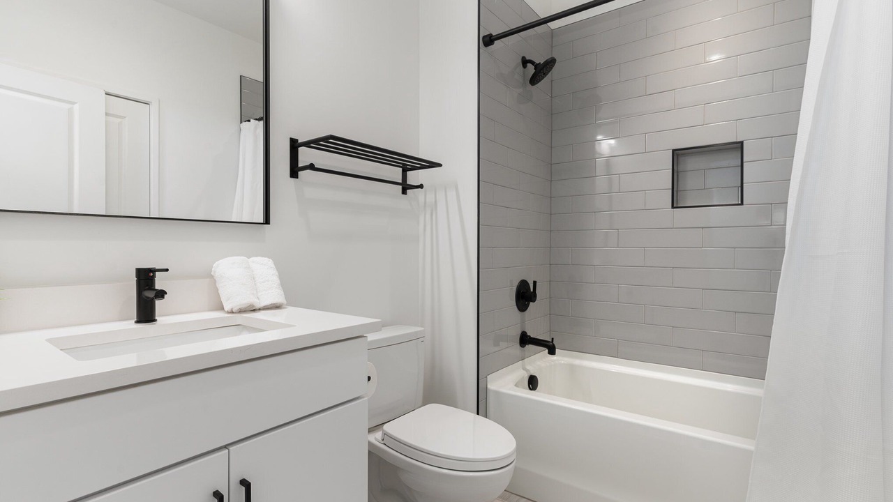 Photo of Bathroom in Katie Hill Neighborhood