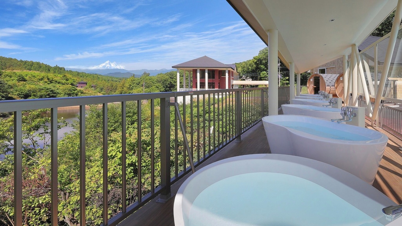 Photo of Outdoor in Hakusan National Park