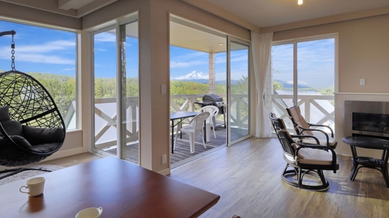 Photo of Livingroom in Hakusan National Park