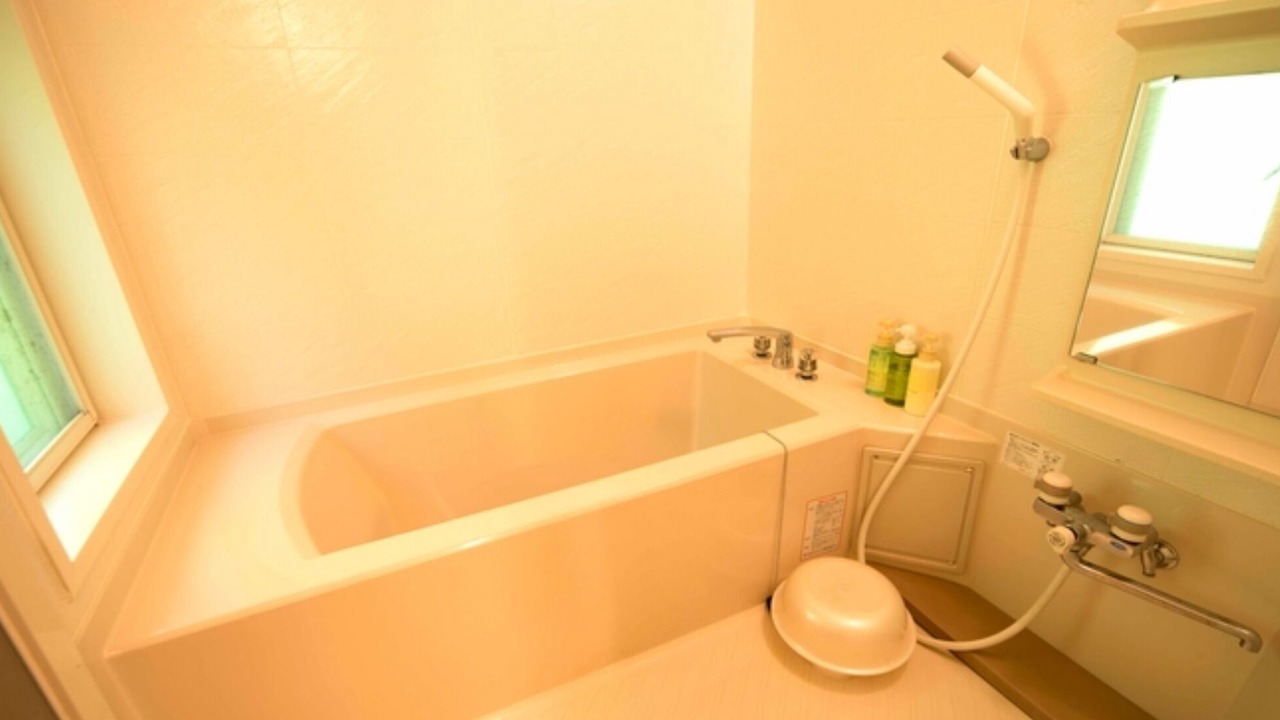 Photo of Bathroom in Hakusan National Park