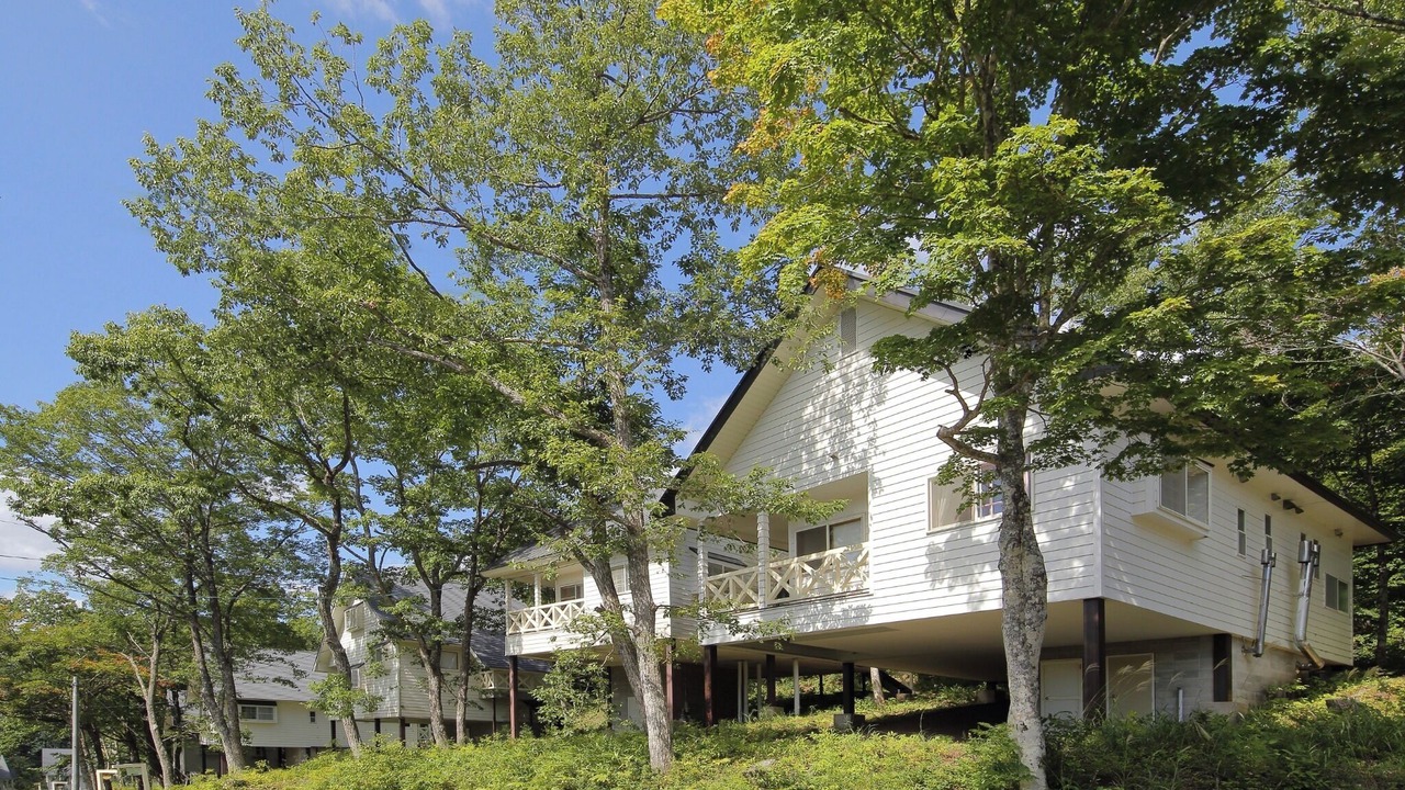 Photo of Outdoor in Hakusan National Park