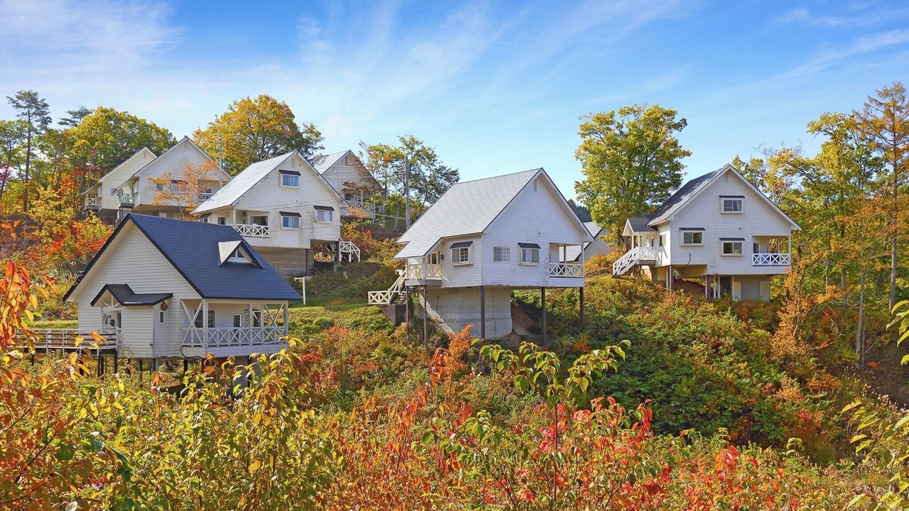 Photo of Outdoor in Hakusan National Park