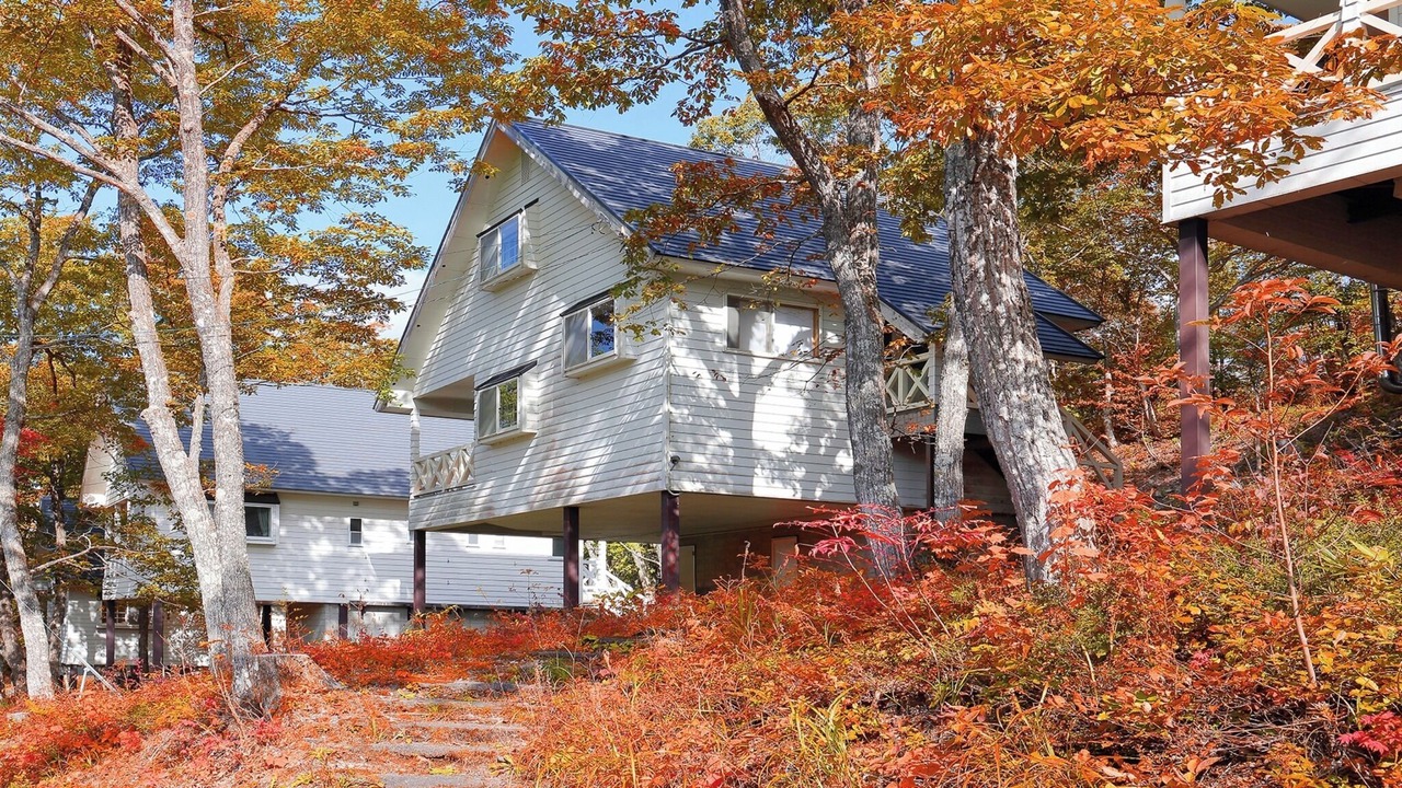 Photo of Outdoor in Hakusan National Park