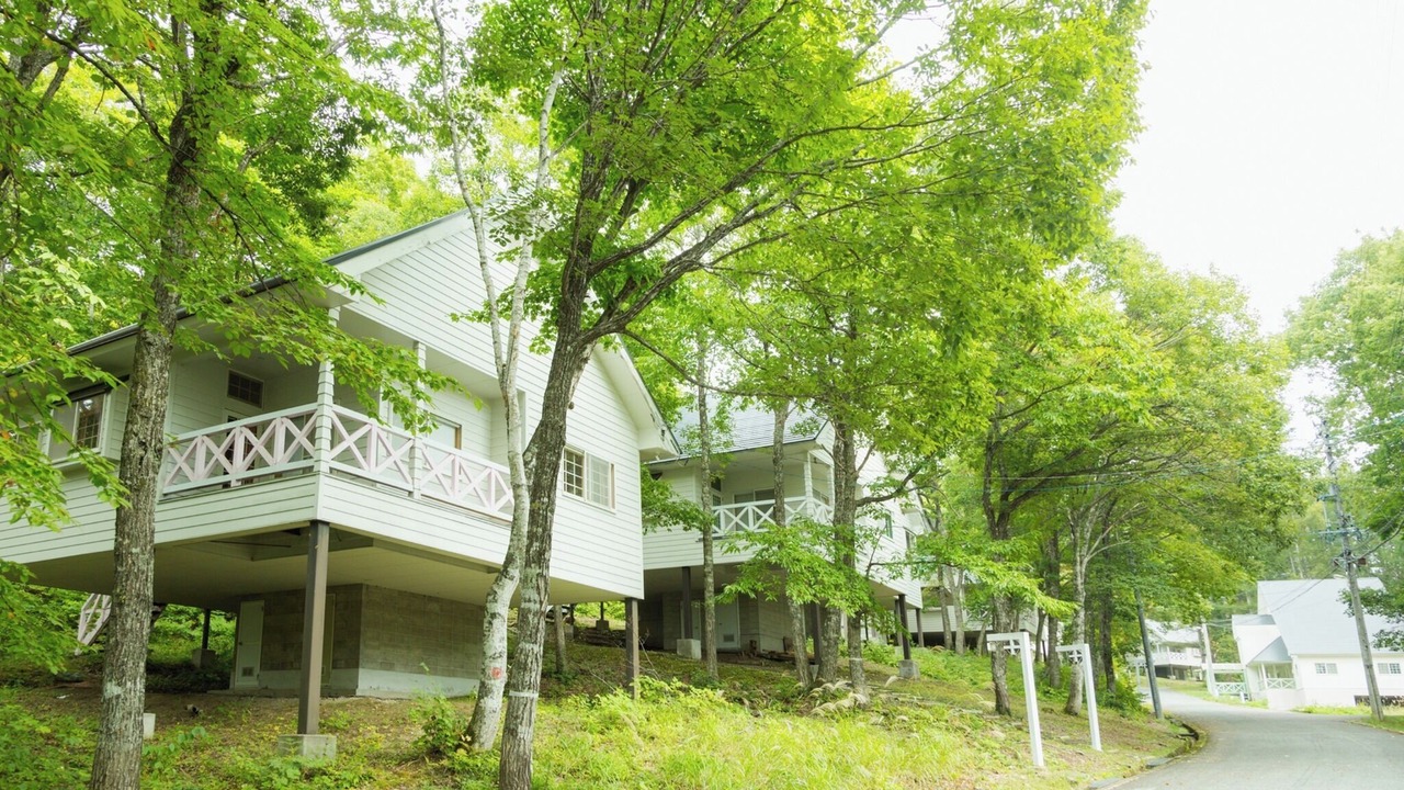 Photo of Outdoor in Hakusan National Park