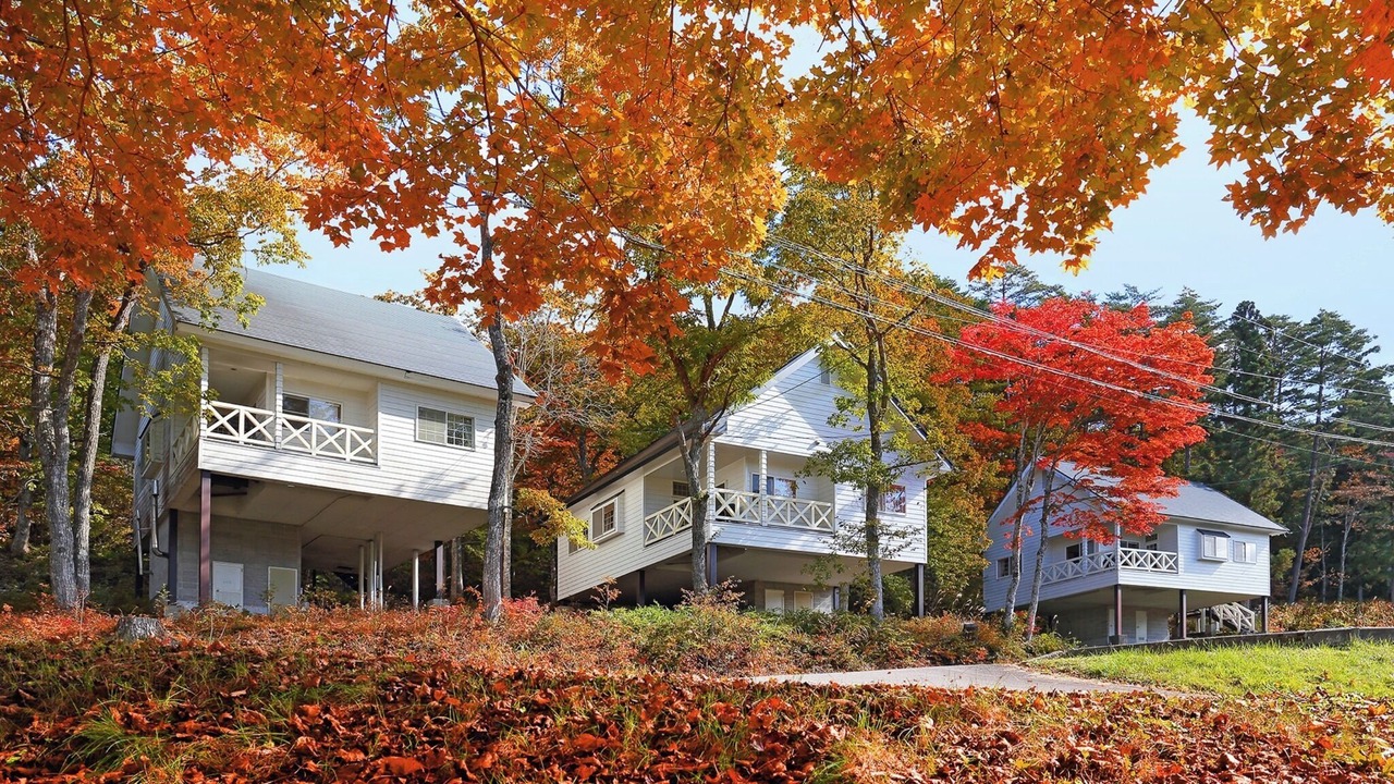 Photo of Outdoor in Hakusan National Park