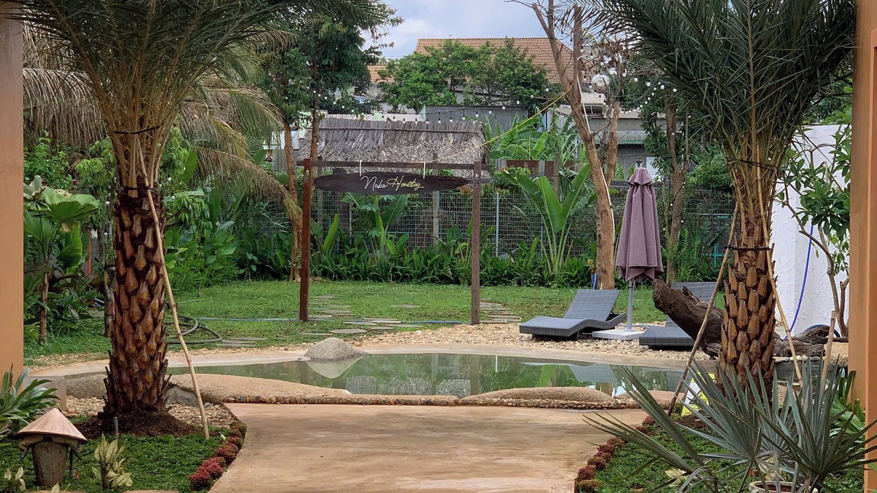 Photo of Outdoor in Buon Ma Thuot