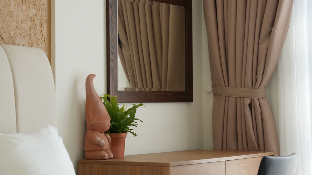 Photo of Bedroom in Buon Ma Thuot