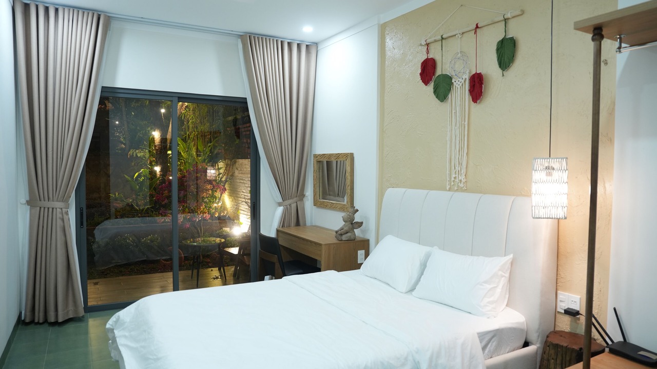 Photo of Bedroom in Buon Ma Thuot