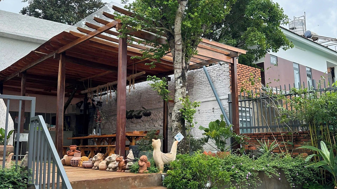 Photo of Kitchen in Buon Ma Thuot
