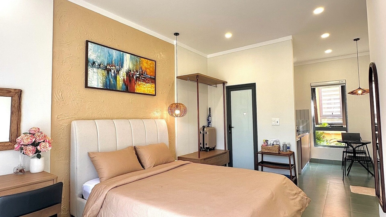 Photo of Livingroom in Buon Ma Thuot