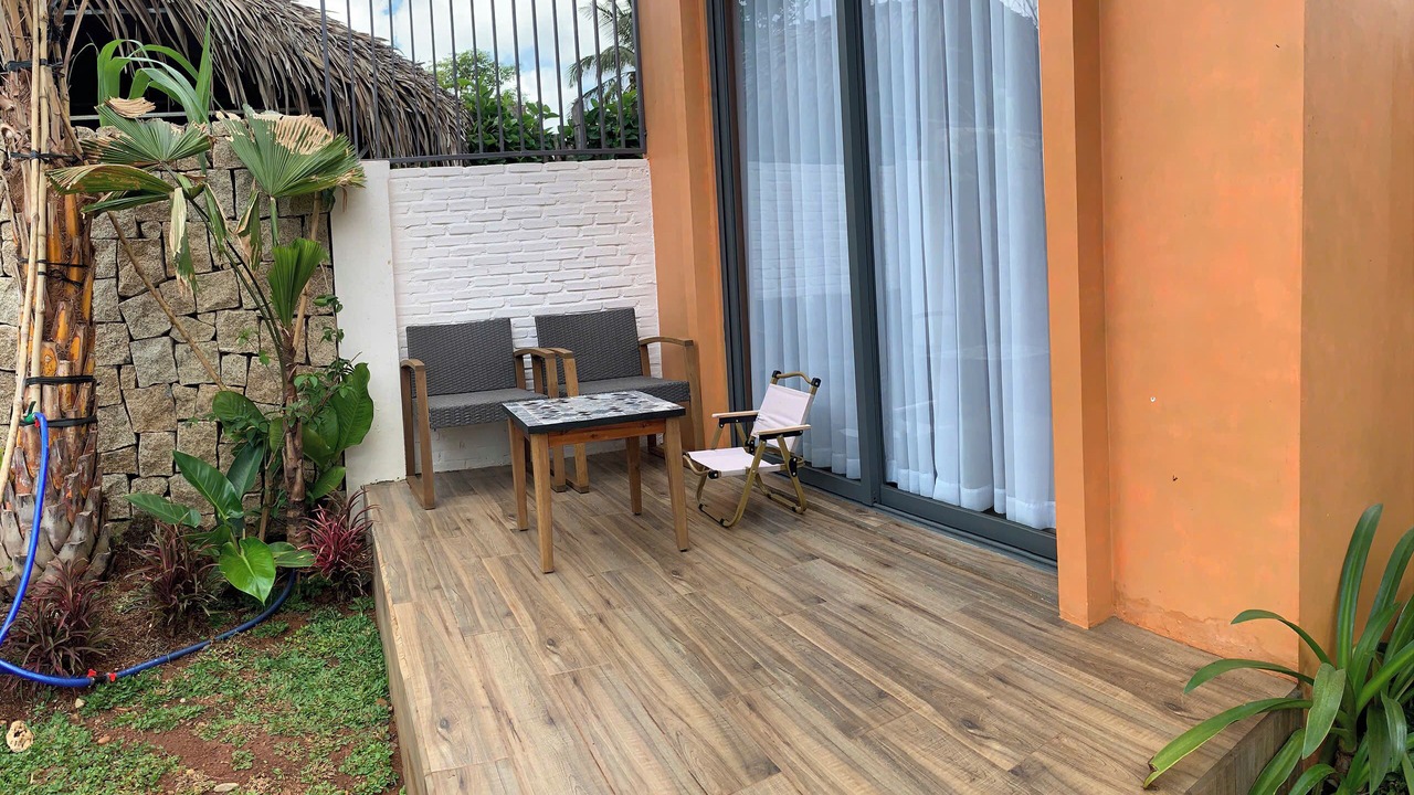 Photo of Patio Balcony in Buon Ma Thuot