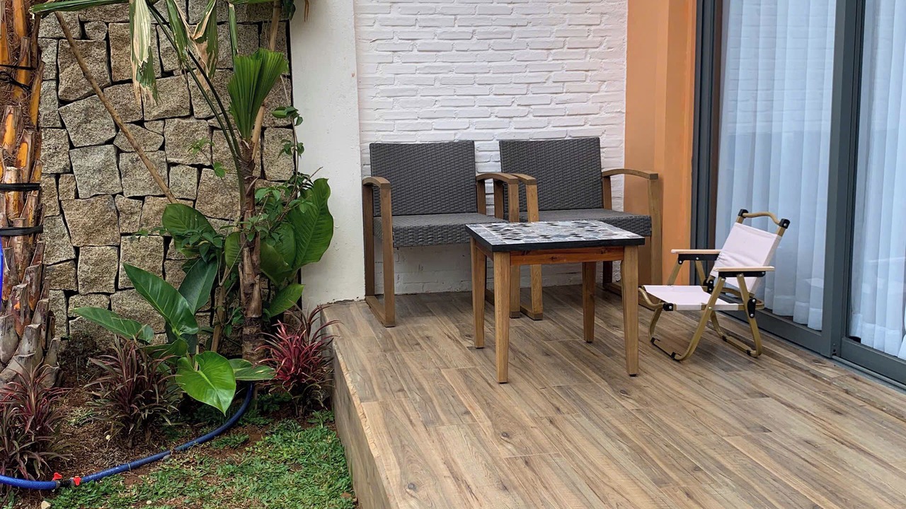 Photo of Patio Balcony in Buon Ma Thuot